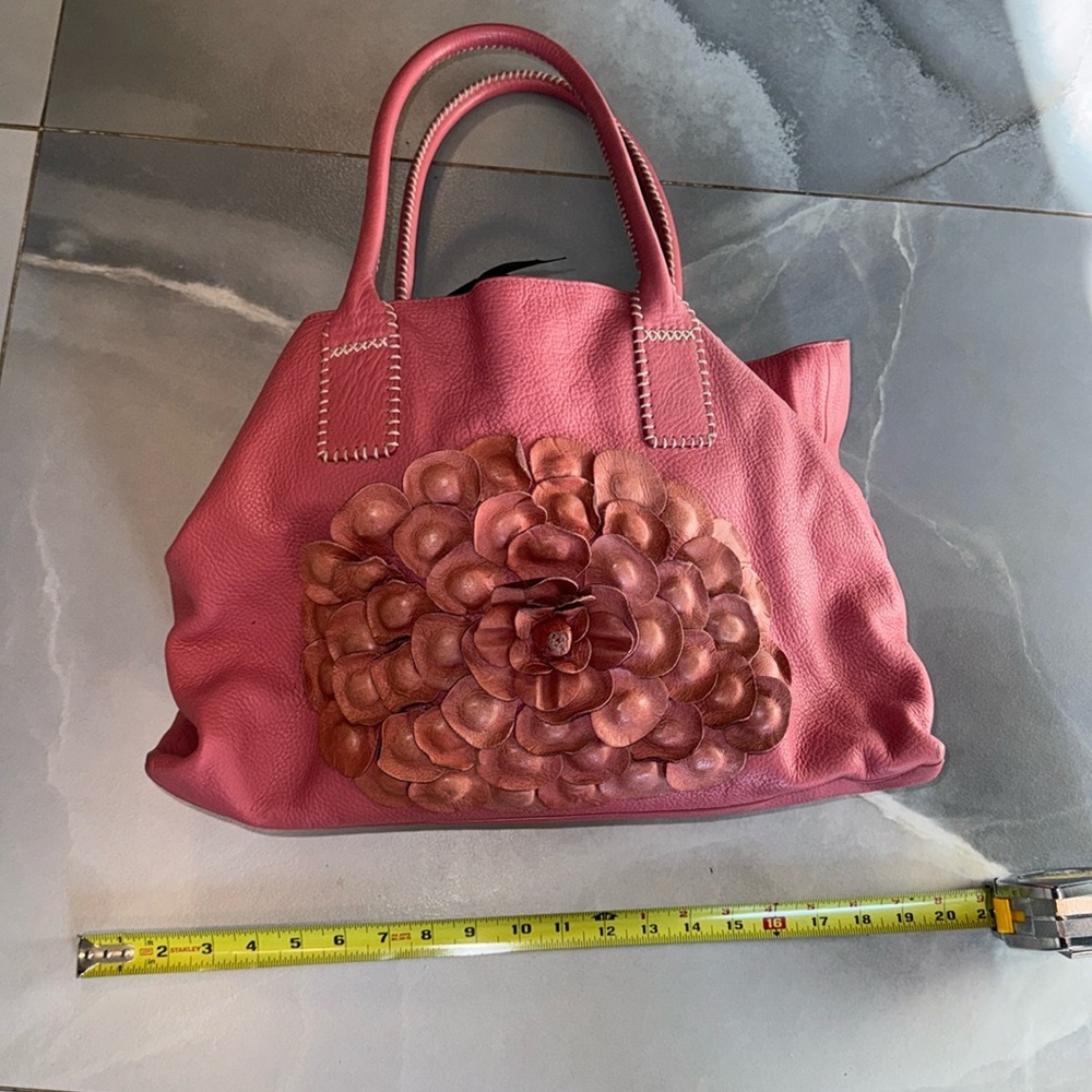 Authentic Donna Dixon bag